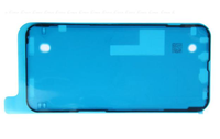 Autocollant étanche pour iPhone 6 7 7 Plus 8 Plus X XS XSM XR 11 12 13 14 15 16 17 – Bande adhésive de scellage pour cadre et bordure