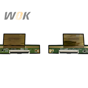 MOQ 17 piezas 32 43 55 65 <span class=keywords><strong>75</strong></span> pulgadas HV650QUB-F90 Pantalla LCD de celda abierta de repuesto para reemplazos de pantallas de <span class=keywords><strong>TV</strong></span> <span class=keywords><strong>Samsung</strong></span> BOE para Smart <span class=keywords><strong>TV</strong></span> - Product Image 4