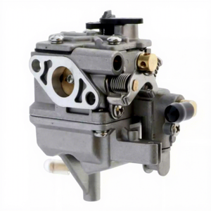 Nouveau carburateur pour moteur hors-bord YAMAHA 4 temps F2.5 69M-14301-10 - Product Image 1