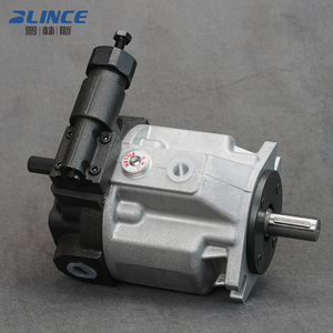 Pompe hydraulique principale Blince A10 A16 A22 A37 A56, pompe hydraulique industrielle, pompe à piston hydraulique variable pour machine-outil - Product Image 2