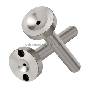 Tùy chỉnh chính xác skd61 S45C <span class=keywords><strong>sprue</strong></span> ỐNg Lót cho ép phun nhựa - Product Image 5