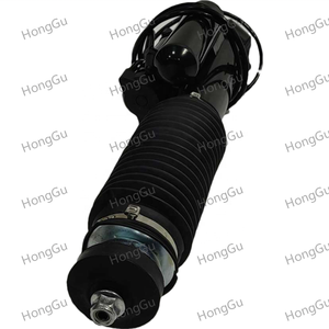 2113200731 21132007314 Suspension Niveleuse Arrière Gauche pour Mercedes- W211 <span class=keywords><strong>E280</strong></span> E320 <span class=keywords><strong>CDI</strong></span> 4 Matic - Product Image 2