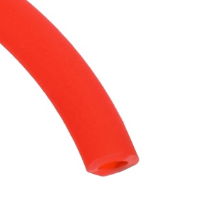 HIAORS – tuyau de carburant à gaz rouge 1M, pour GY6 <span class=keywords><strong>50cc</strong></span> SSR Taotao SDG Yamaha Scooter moto Go Kart ATV pièces - Product Image 4