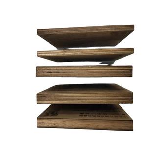 2024 nouveau Design plancher de bois personnalisé de haute qualité vente chaude <span class=keywords><strong>poutre</strong></span> de meubles carbonisation profonde contreplaqué - Product Image 1