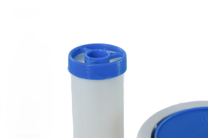 Kit de remplacement universel de valve à double chasse haute performance pour économie d'eau, pièce de réparation pour toilettes standard en deux parties - Product Image 2