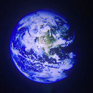 Lampe de Projection de lune 3D à Led, projecteur de <span class=keywords><strong>nuit</strong></span> romantique à Led 3 couleurs INS Tiktok pour prendre des photos - Product Image 3