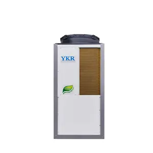 YKR manufacturers hot-selling heat pump large commercial heating cooling heat pump commercial air conditioner