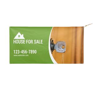 Рекламные флаги пользовательского размера и полноцветные рекламные баннеры от фабрики - Product Image 5