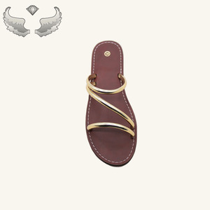 Sandalias de Verano para Mujer, Diseño Nuevo, Modernas, Casuales, Populares, Ligeras, Pantuflas - Product Image 5