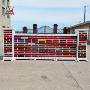 Box Design <strong>Show</strong> <strong>Jump</strong> Wing <strong>Jump</strong> Fence <strong>Aluminum</strong> Wooden Horse <strong>Jumps</strong> - Product Image 2