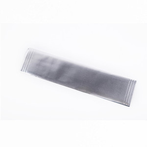 Placa deflectora de aceite de aluminio para <span class=keywords><strong>cocina</strong></span>, protector de salpicaduras plegable de aislamiento de alta temperatura, lámina de horno de <span class=keywords><strong>Gas</strong></span> - Product Image 2
