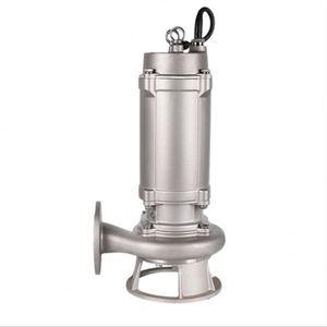 1hp Dirty Water <b>Pump</b> <b>Submersible</b> Sewage <b>Pump</b> Cast Iron Sewage <b>Pump</b> - Product Image 6