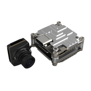RunCam Link Falcon Nano Kit 120FPS 4:3 HD Digital FPV System 5.8G Transmitter for Goggles V2 With Motors Metal & Plastic - Product Image 3