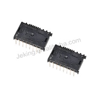 Circuit intégré de capteur de souris Jeking DIP-16 PMW3389DM PMW3389DM-T3QU
