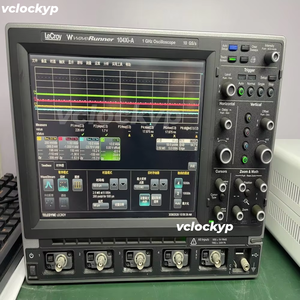 1 ชิ้นใช้แล้ว LeCroy WaveRunner 104XI-A ออสซิลโลสโคป - Product Image 1