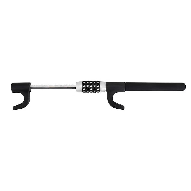 Anti Theft Security Protection Car Steering