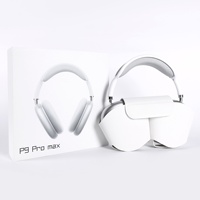 Casque audio pour podcast et appels, Bluetooth 5.3, ANC, design ergonomique, connexion stable et son clair