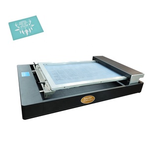 Amd640a từ máy tính đến màn hình nhà sản xuất màn hình kỹ thuật số để in tấm lụa - Product Image 2