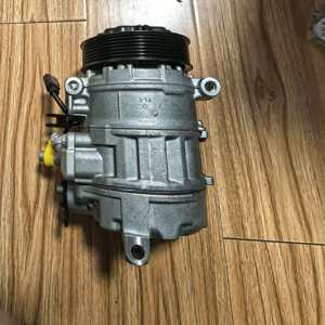 Compresor de Aire Acondicionado para Automóvil de Alta Calidad para Porsche Cayenne OEM #   94812601103 - Product Image 2