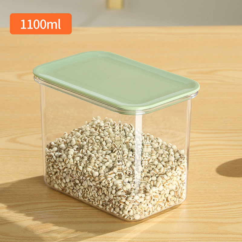 Vert - 1100ML