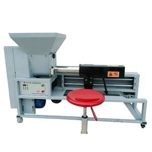 Автоматическая машина для выращивания устричных грибов шиитаке с подшипником коробки передач двигателя-заполнение мешков для грибов - Product Image 3