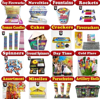Prix d'usine 0.3m Fusible de feux d'artifice Longueur personnalisée non explosive disponible