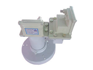 Soluzione Completa per il Mercato Brasiliano: LNB Banda C con Doppia Polarizzazione e Singolo Feedhorn - Product Image 6