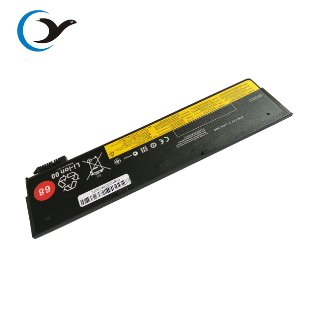 Brand New Replacement Laptop Battery T450 T460 T440 68 for Lenovo ThinkPad X260 X240 X250 Battery