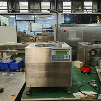 Machine automatique de tempérage, de fusion et de mélange du chocolat, machine à faire fondre le chocolat en acier inoxydable