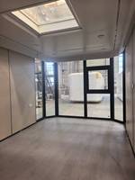 CHENGGANG D30 6.06m Maison mobile moderne en acier, appartement préfabriqué modulaire en conteneur, maison-capsule spatiale détachable, bâtiment de bureaux
