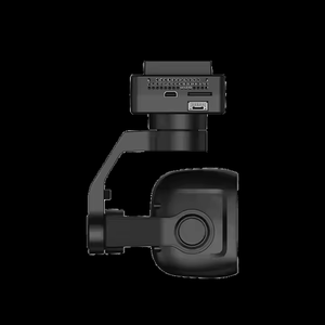 SIYI ZT6 มินิ กล้องออปติคอลแบบคู่ พร้อมกิมบอล 4K 8MP ซูมดิจิตอล 6 เท่า บันทึกภาพความละเอียดสูงพิเศษ โดรนถ่ายภาพ RC DIY - Product Image 6