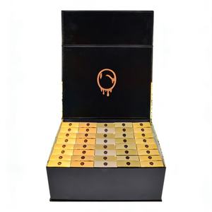 Precio de Fábrica al por Mayor, Cartuchos Desechables Vacíos de 1 y 2 Gramos con Caja, Mua Meds Ace Ultra Premium Packman <span class=keywords><strong>Packwoods</strong></span> - Product Image 1