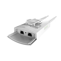 Comfast AP Routeur Wifi CF-EW71 CPE 905 Émetteur et récepteur sans fil 48V Alimentation POE réelle Ethernet Point d'accès Wifi
