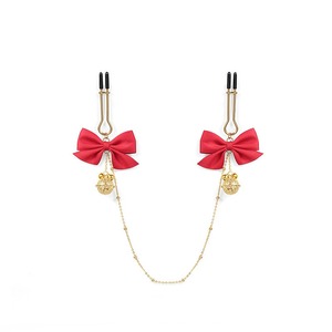 Vente chaude Jouets sexuels pour adultes Contrainte et bondage Pinces pour mamelons Juguetes Sexuales Haute qualité Sextoys <span class=keywords><strong>BDSM</strong></span> Pinces pour mamelons réglables - Product Image 6
