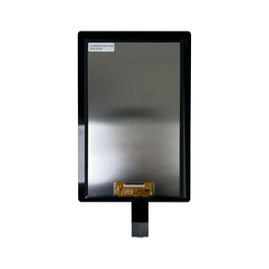 <span class=keywords><strong>8</strong></span> <span class=keywords><strong>inch</strong></span> <span class=keywords><strong>TFT</strong></span> hiển thị bảng điều khiển 800x1280 Độ phân giải <span class=keywords><strong>LCD</strong></span> màn hình cảm ứng 40-Pin mipi giao diện 350cd/M2 gt911 IC <span class=keywords><strong>TFT</strong></span> <span class=keywords><strong>LCD</strong></span> module với CTP - Product Image 6