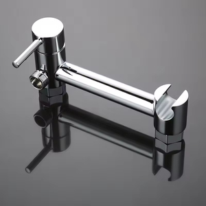 Многофункциональный латунный ручной распылитель для биде - Product Image 5