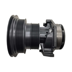 Piezas de Alta Calidad para Sistemas de Refrigeración de Camiones, Conjunto de Bomba de Agua 612600061364, Universal para Motor Weichai - Product Image 5