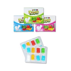 8 Dispensadores de Chicles de Frutas - Product Image 2