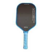 Nouvelle Raquette de Pickleball MST 2026 J6CR Approuvée USAP, Noyau EPP 16MM Thermoformé, Fibre de Carbone T700 Durable, Allongée pour un Effet de Rotation Élevé