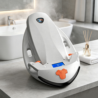 Scooter de plongée électrique portable 6000W, vitesse rapide, scooter sous-marin pour utilisation en mer