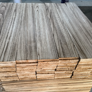 Estantes de <span class=keywords><strong>madera</strong></span> maciza de paulownia quemada al por mayor - Product Image 2