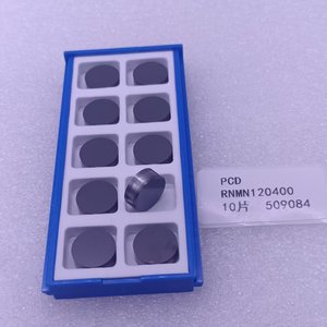 Pcbn pcbn chèn rngn rngn090300 rngn120300 rắn <span class=keywords><strong>CBN</strong></span> chèn rnmn090300 rnmn120400 PCD rnmn0903 <span class=keywords><strong>rnmn1204</strong></span> - Product Image 4