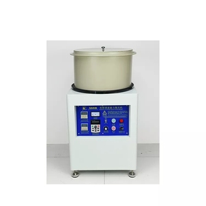 Máy Đánh Bóng Từ Tính Trang Sức Kim Loại Máy Gỡ Rối Kim Loại - Product Image 5