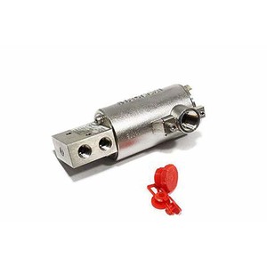 Maxseal Yx13aa1h2bs Original, Solenoide de Acero Inoxidable para Control de Automatización - Product Image 3
