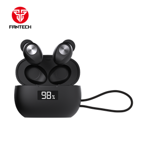 Hàng Mới 2024 Không Dây Earbuds <span class=keywords><strong>Bluetooth</strong></span> 5.1 TWS Tai Nghe Cho Điện Thoại - Product Image 3
