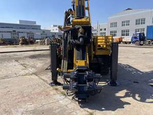mijnbouw hydraulische rots boren trolley opgraving mijne tunnel opgraving ondergrondse mijnbouw geïmporteerde boorinstallatie - Product Image 6