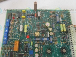 C98043-A1035-L6 การ์ดควบคุมซีรีส์ SIMOREG PLC - Product Image 1