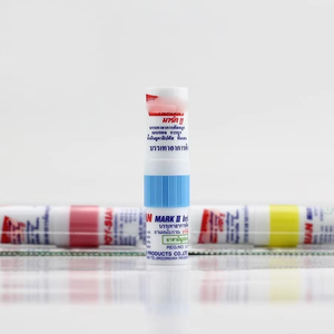 Inalatore Nasale per Prevenire Colpi di Calore, Influenza, Mal di Movimento e Congestione Nasale - Product Image 5