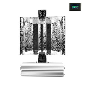 मास्टर नियंत्रक dimmable एचपीएस डबल एंडेड 1000 W प्रकाश 1000 वाट बढ़ने - Product Image 2