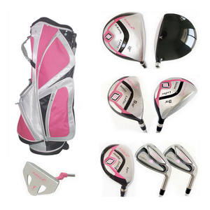 <span class=keywords><strong>Palos</strong></span> de <span class=keywords><strong>golf</strong></span> completos del OEM fijados Venta caliente <span class=keywords><strong>para</strong></span> los jugadores diestros - Product Image 5